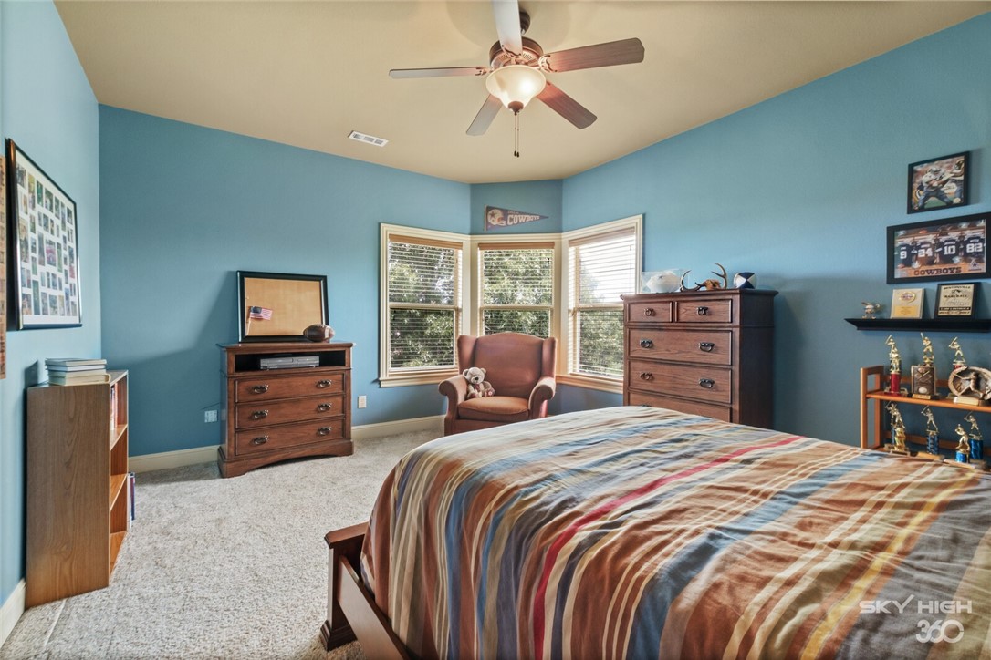 Shadow Valley - Residential