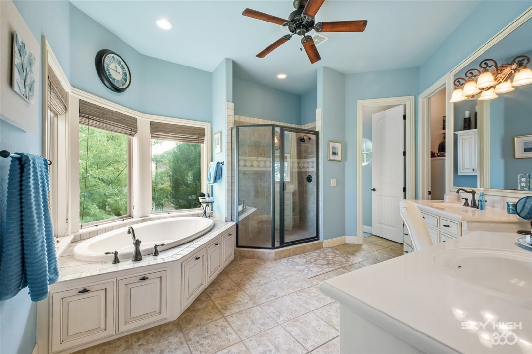 Shadow Valley - Residential