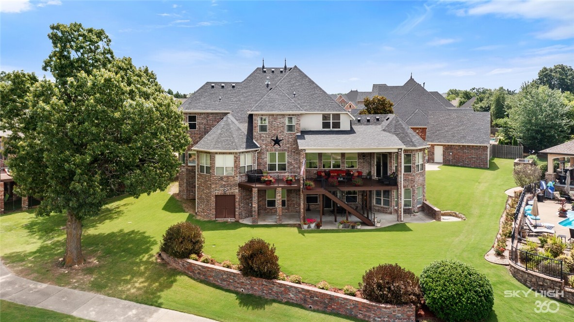 Shadow Valley - Residential