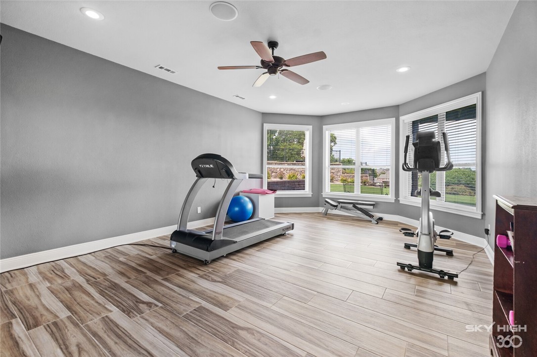 Shadow Valley - Residential