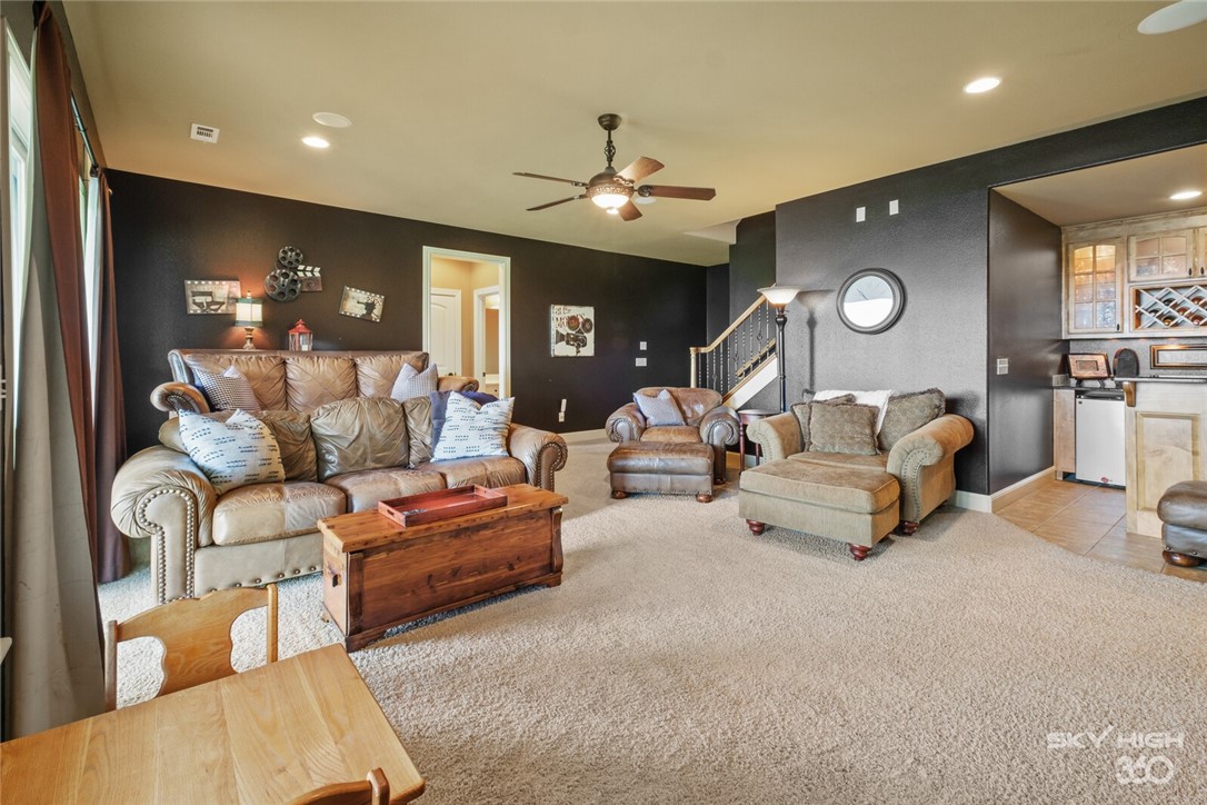 Shadow Valley - Residential