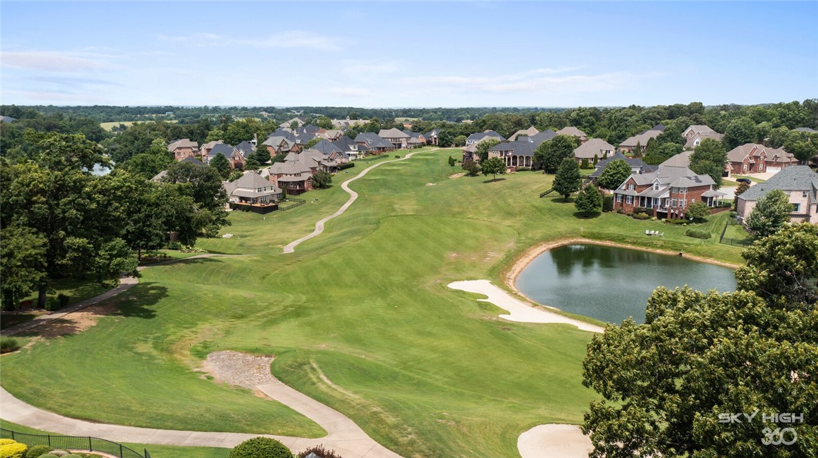 Shadow Valley - Residential