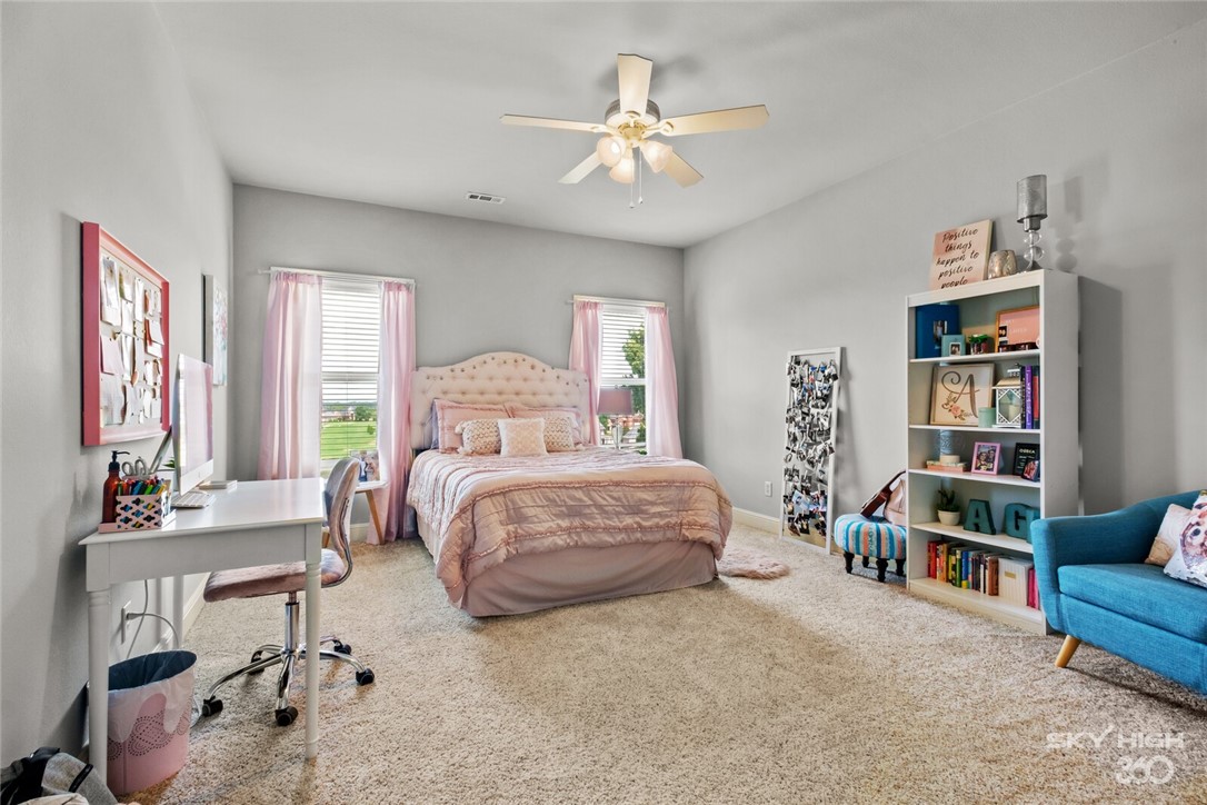 Shadow Valley - Residential