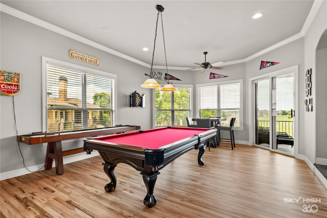 Shadow Valley - Residential