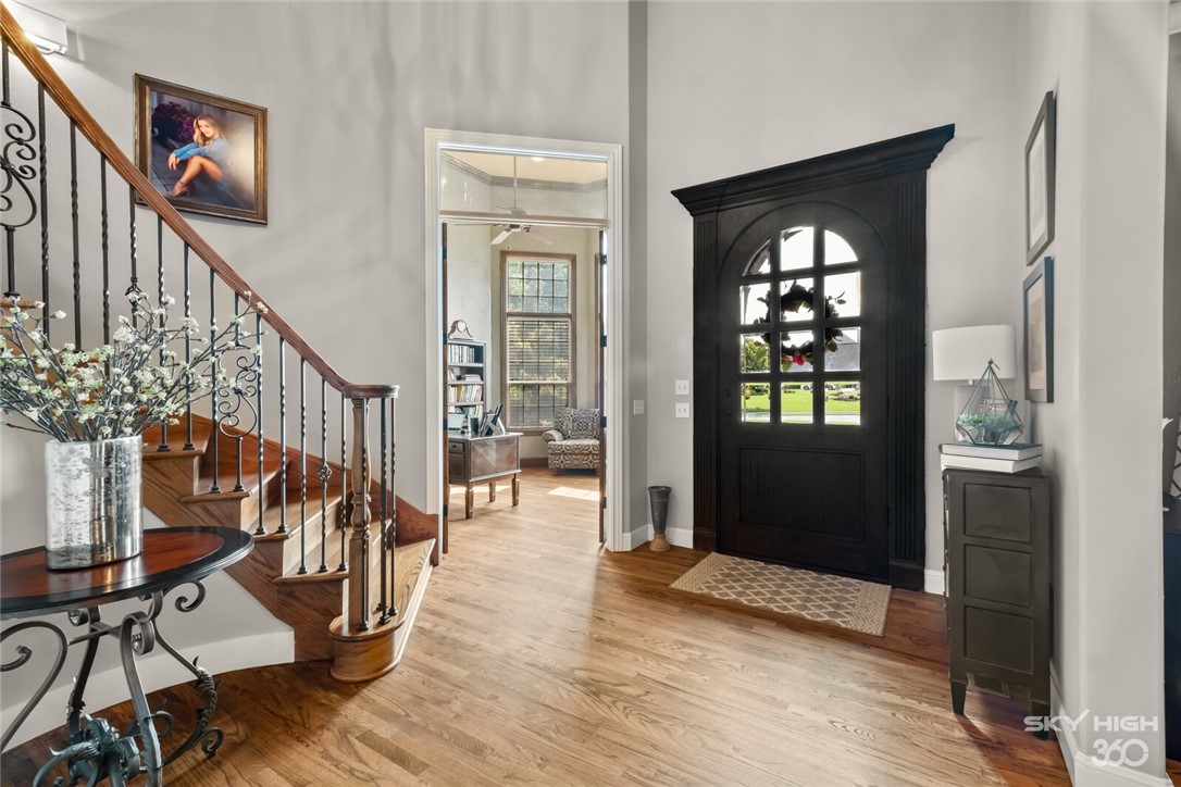 Shadow Valley - Residential