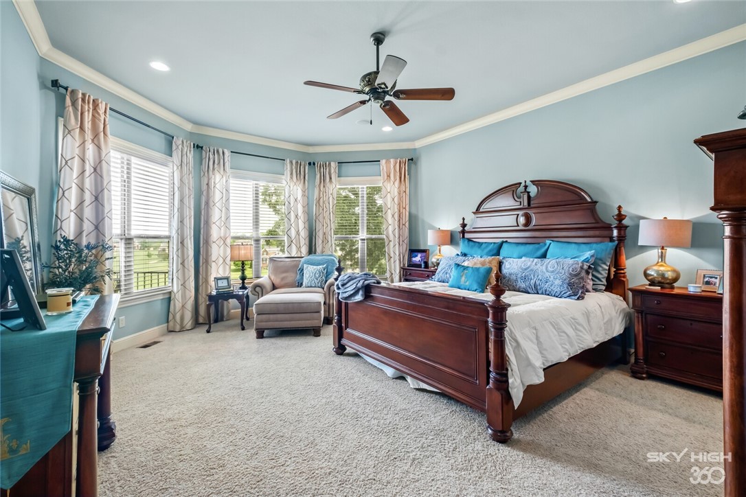 Shadow Valley - Residential