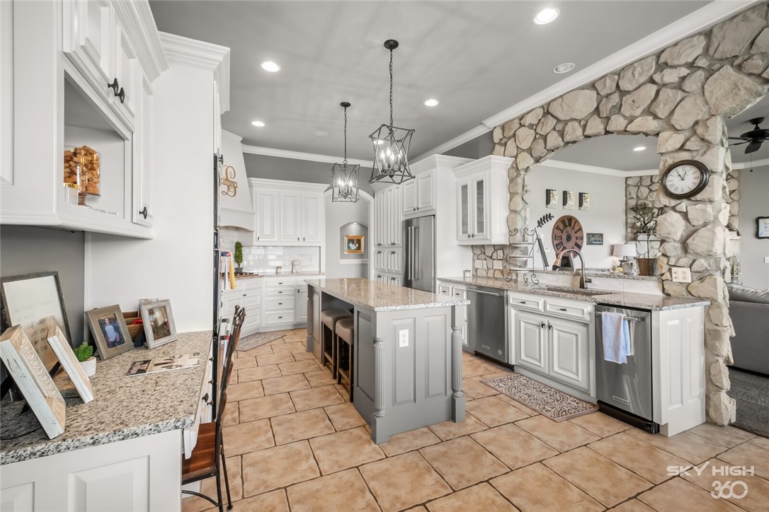 Shadow Valley - Residential