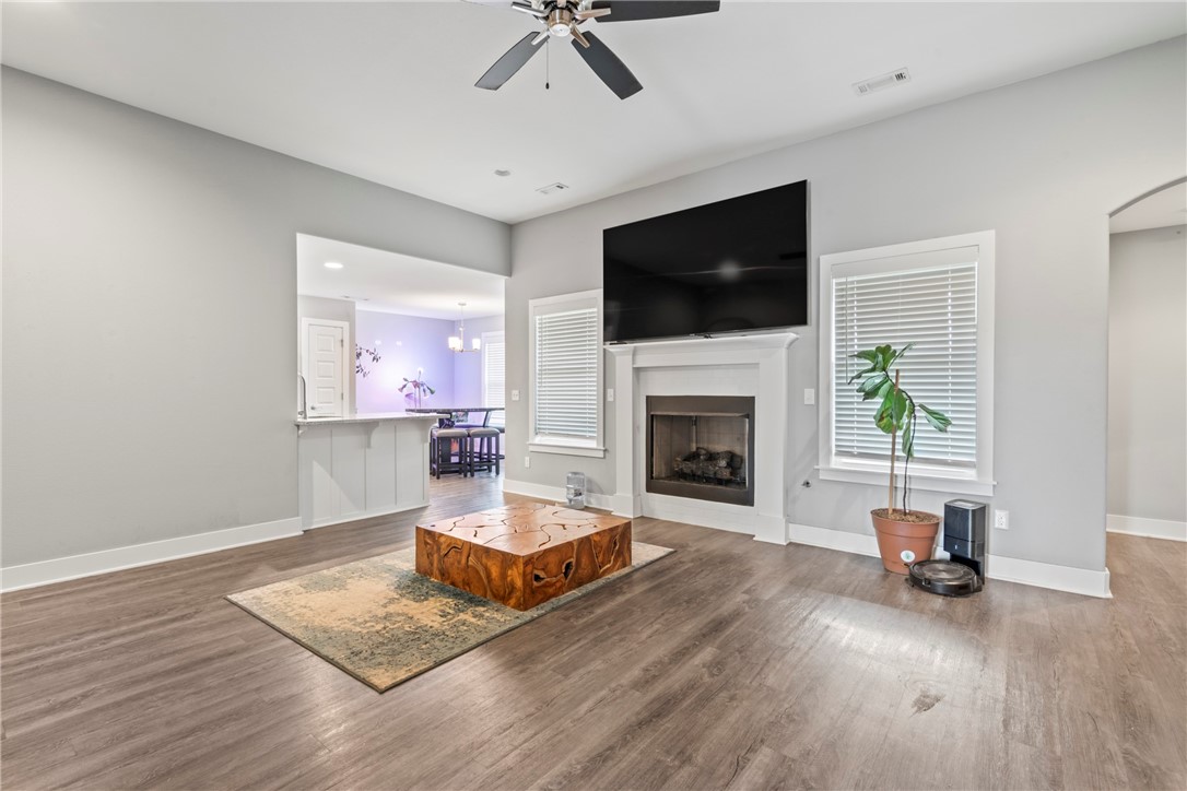 Goose Creek Village Ph Ii - Residential