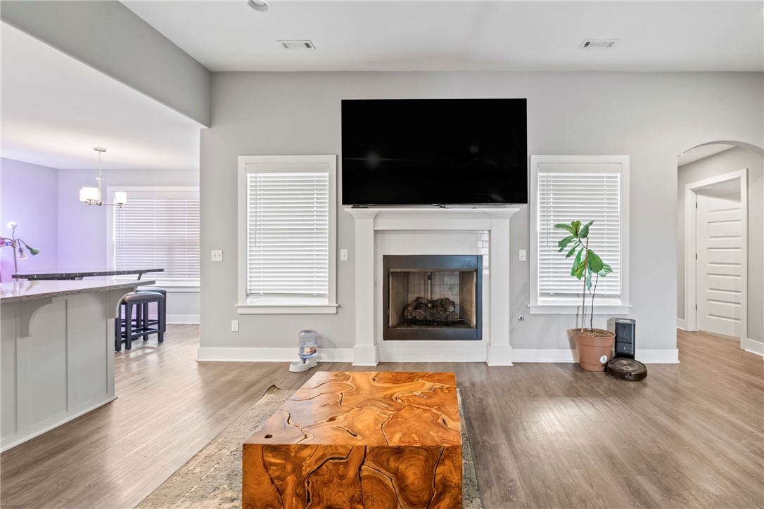 Goose Creek Village Ph Ii - Residential