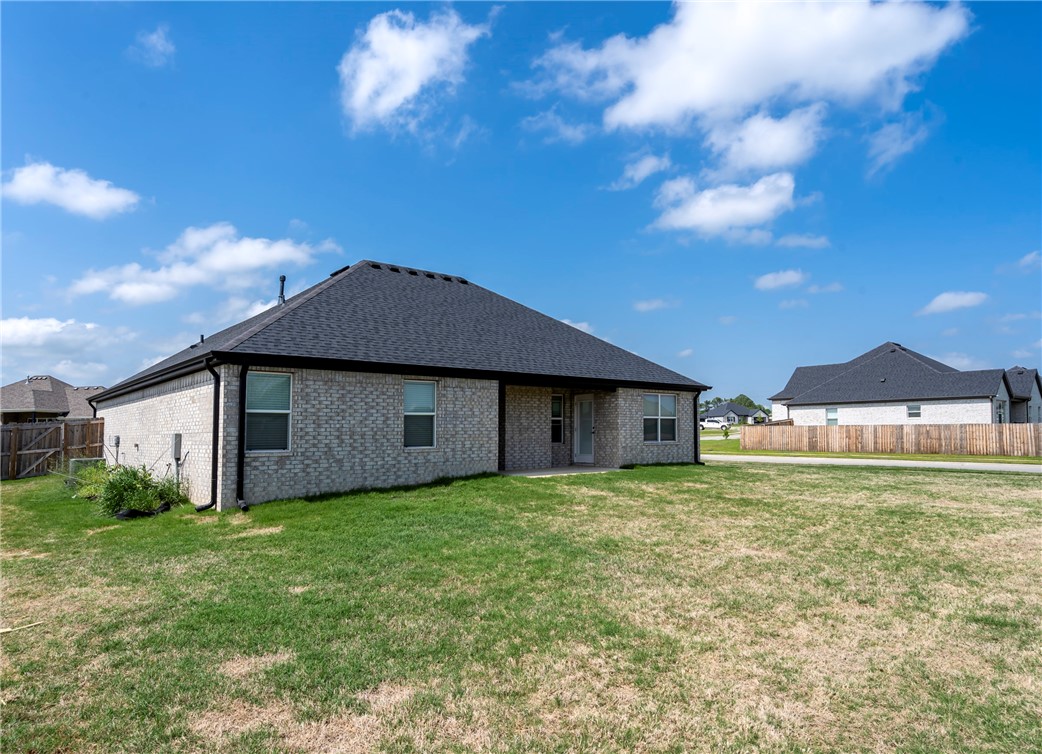 Goose Creek Village Ph Ii - Residential