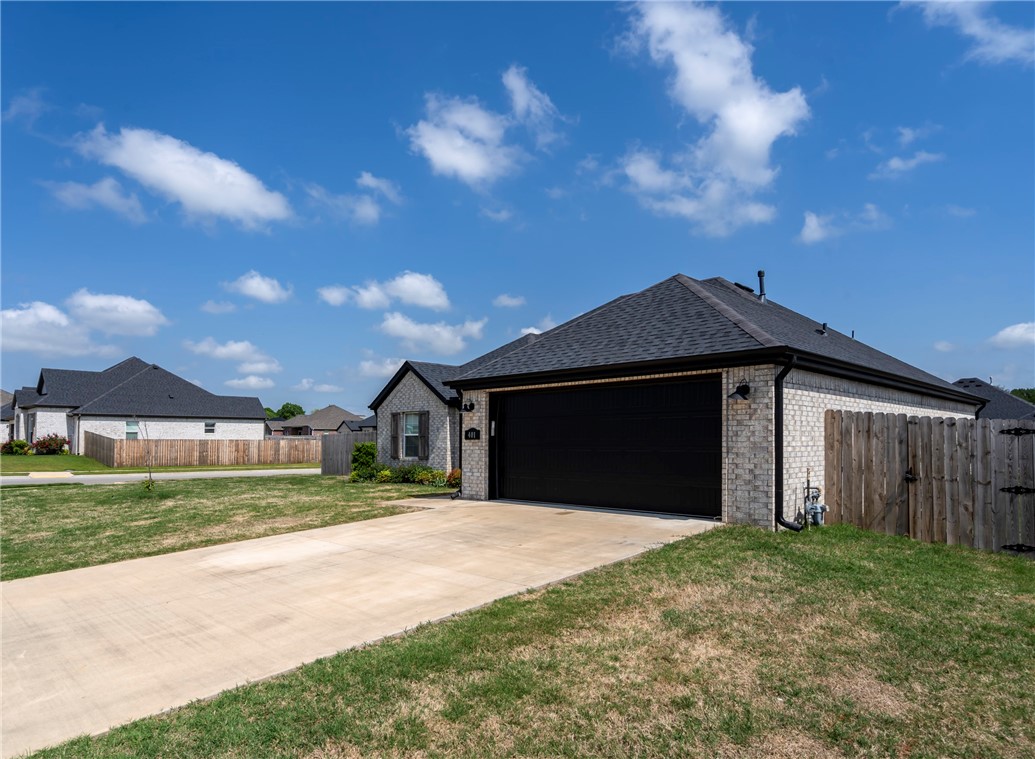 Goose Creek Village Ph Ii - Residential