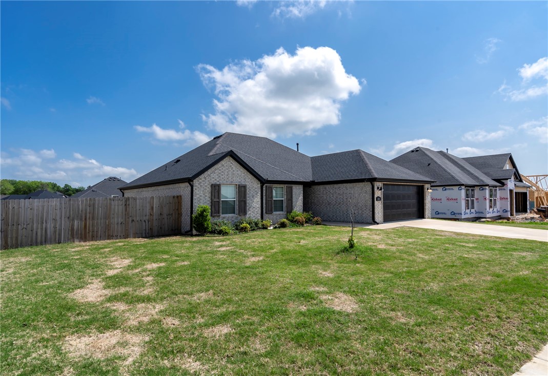 Goose Creek Village Ph Ii - Residential