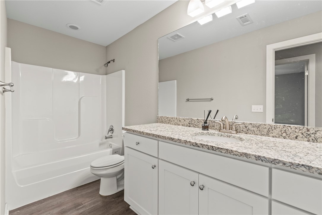 Goose Creek Village Ph Ii - Residential