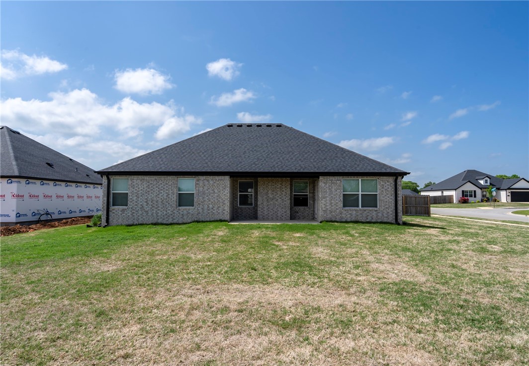 Goose Creek Village Ph Ii - Residential