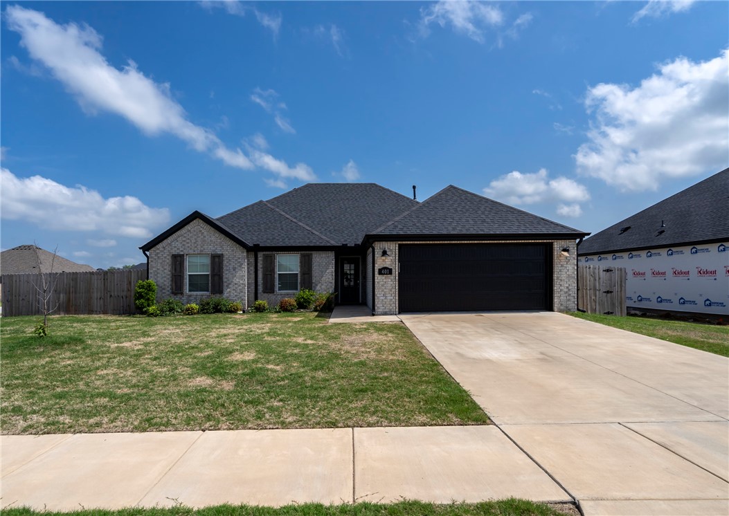 Goose Creek Village Ph Ii - Residential