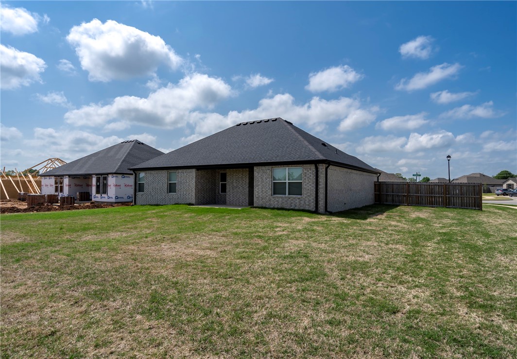 Goose Creek Village Ph Ii - Residential