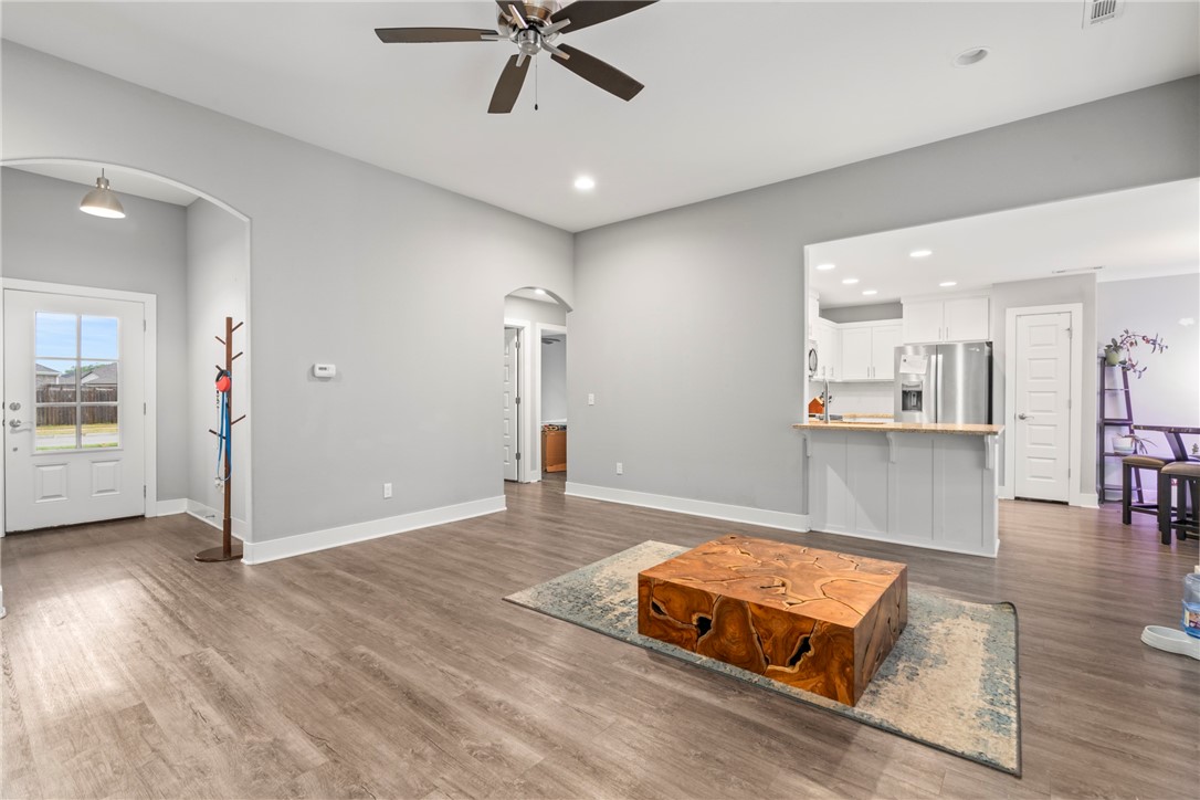 Goose Creek Village Ph Ii - Residential