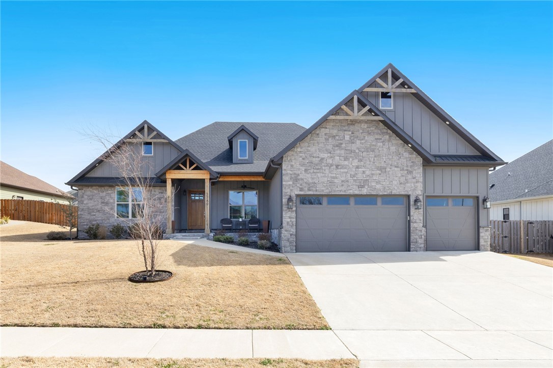 Big Sky Sub Centerton - Residential