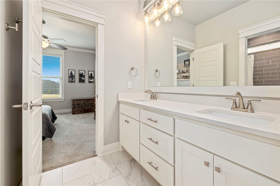 Big Sky Sub Centerton - Residential