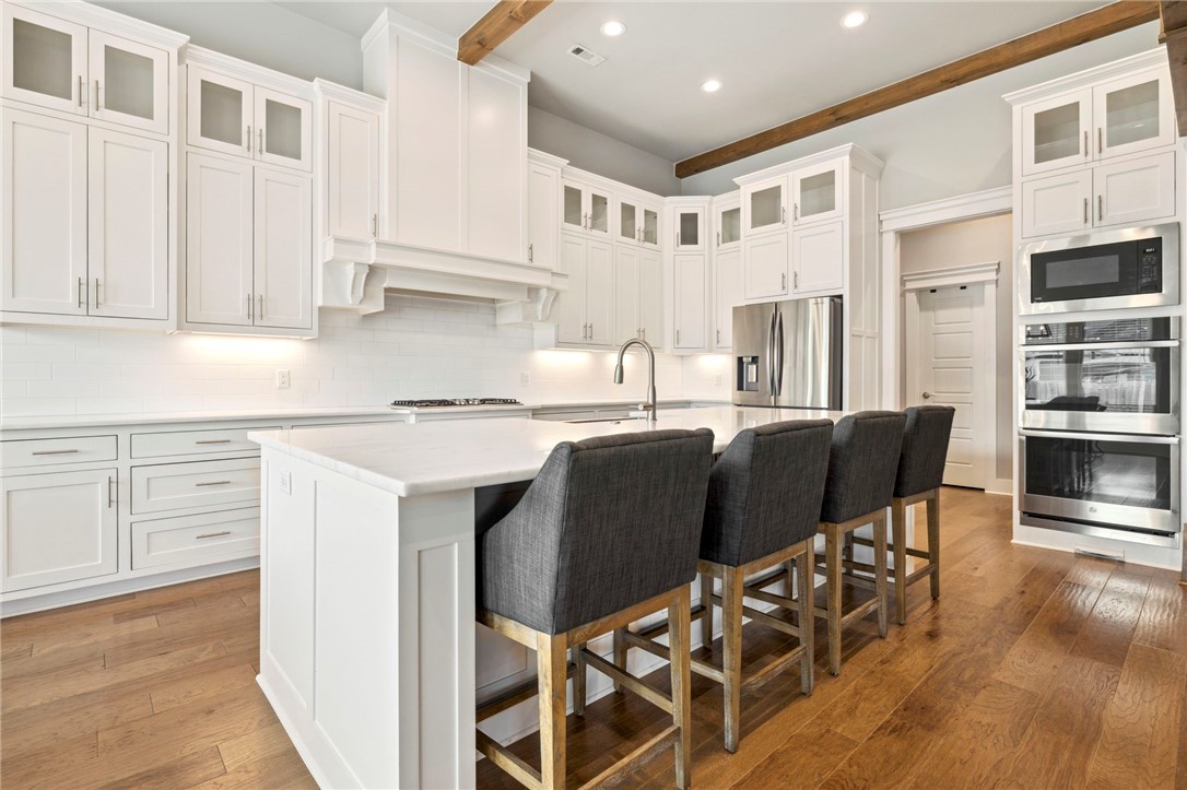 Big Sky Sub Centerton - Residential