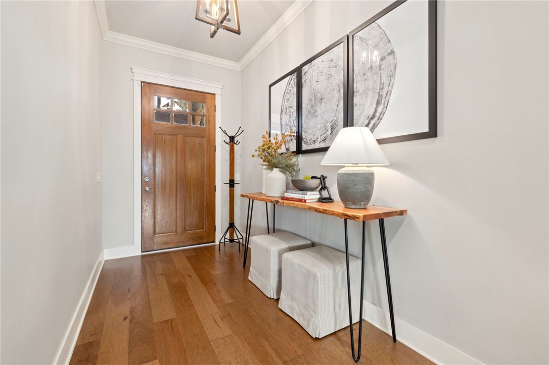 Big Sky Sub Centerton - Residential