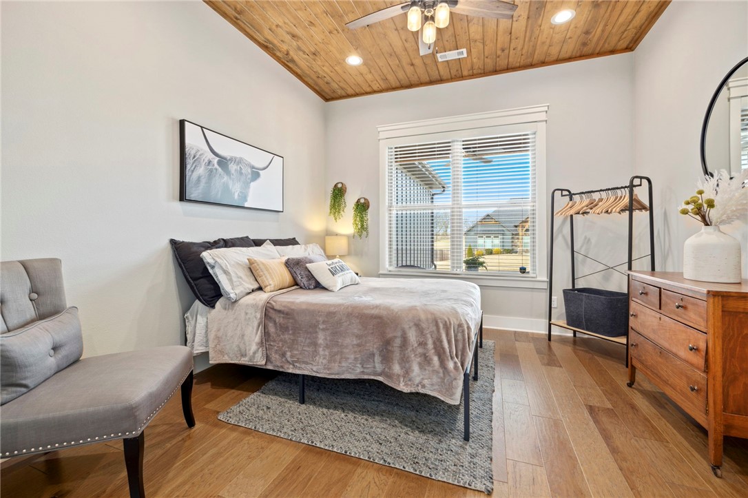 Big Sky Sub Centerton - Residential