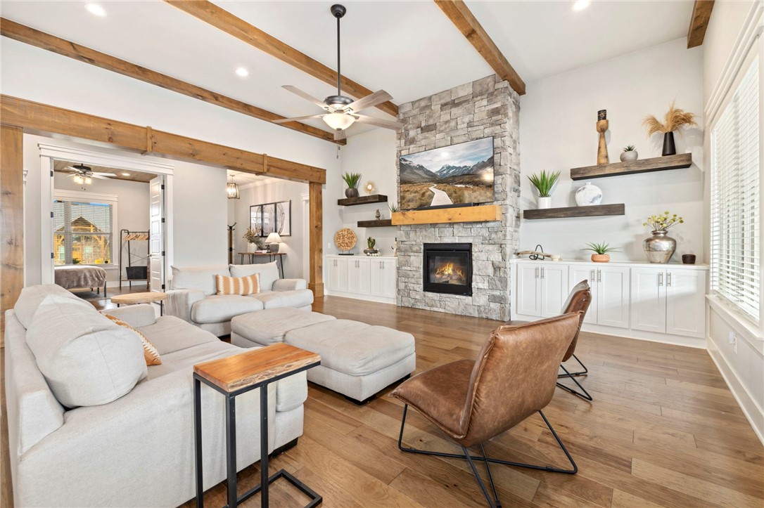 Big Sky Sub Centerton - Residential