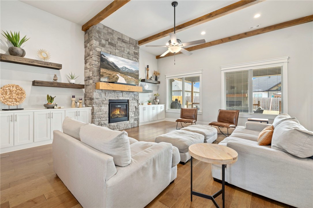 Big Sky Sub Centerton - Residential