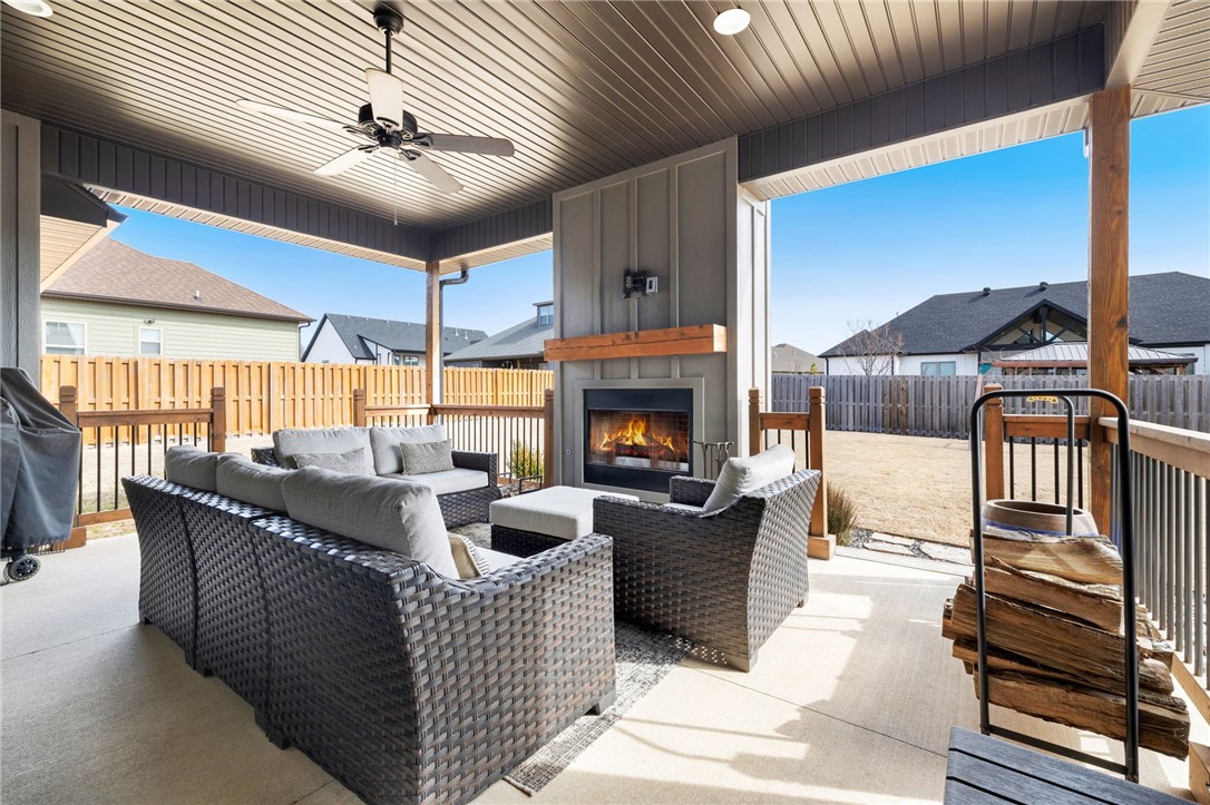 Big Sky Sub Centerton - Residential