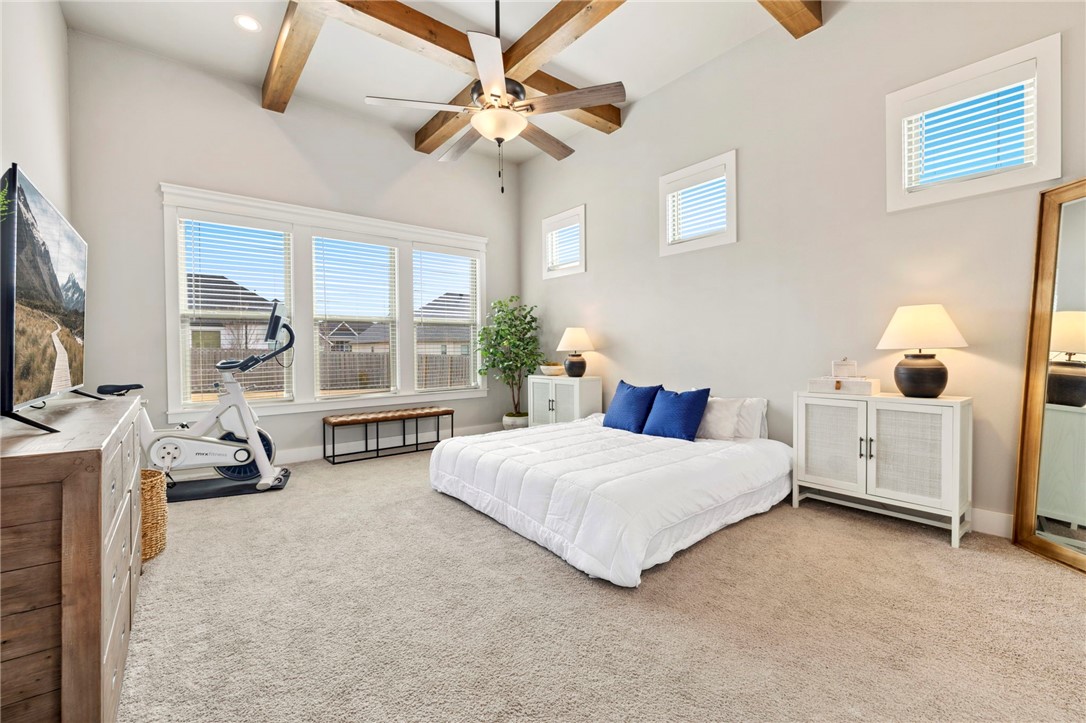 Big Sky Sub Centerton - Residential