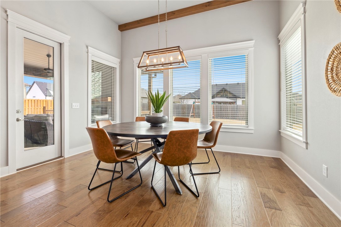 Big Sky Sub Centerton - Residential