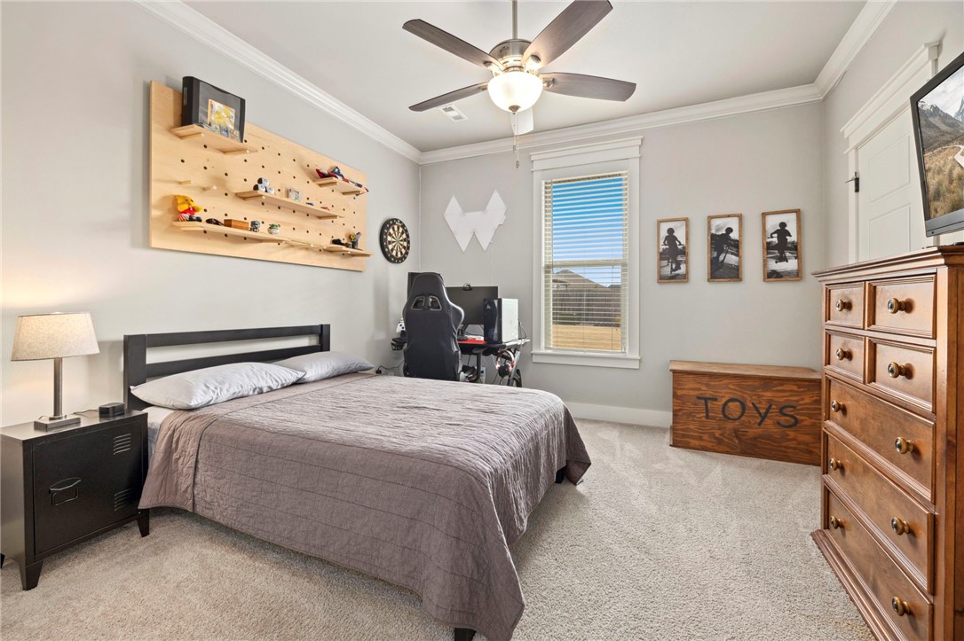 Big Sky Sub Centerton - Residential