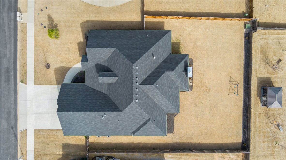 Big Sky Sub Centerton - Residential