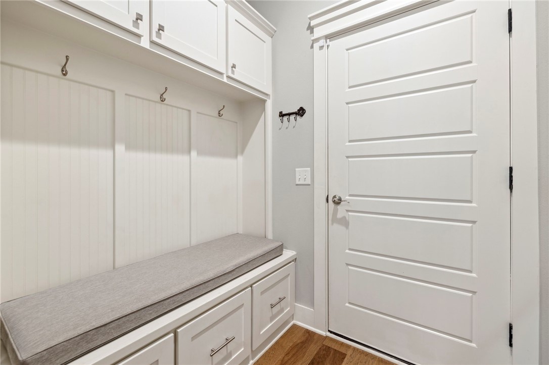 Big Sky Sub Centerton - Residential