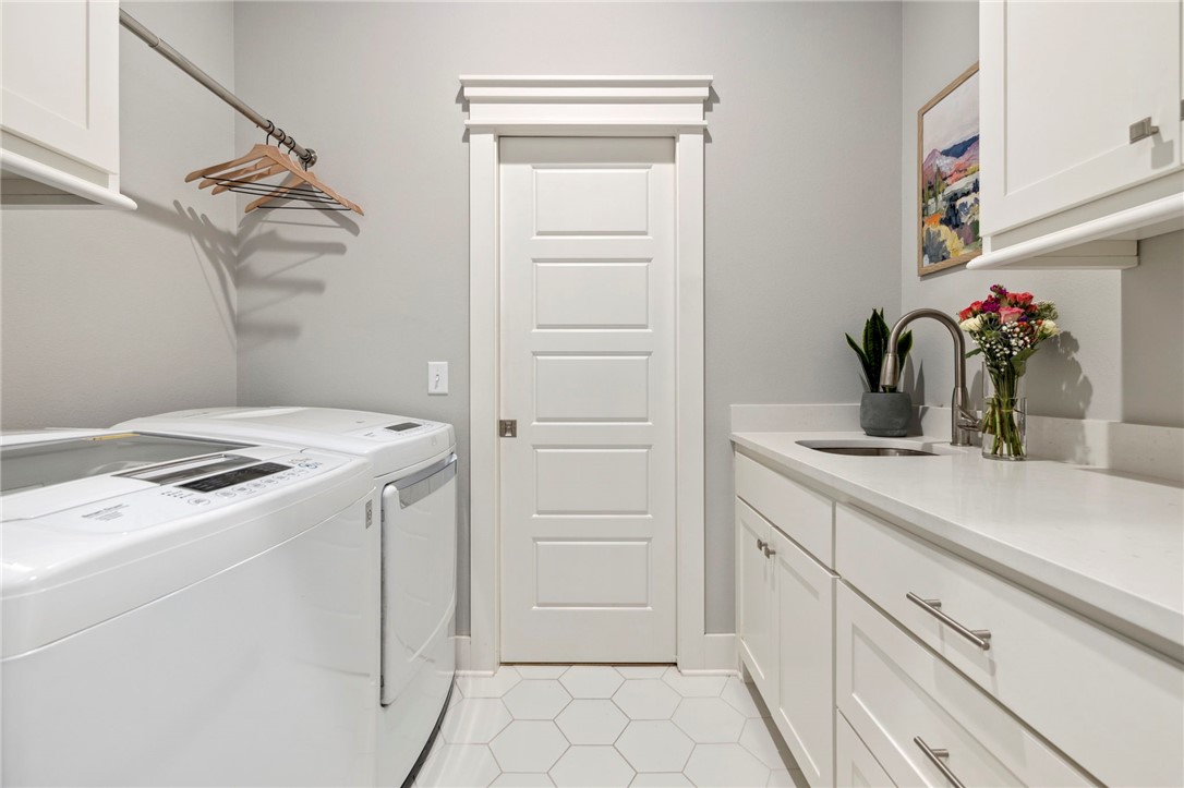 Big Sky Sub Centerton - Residential