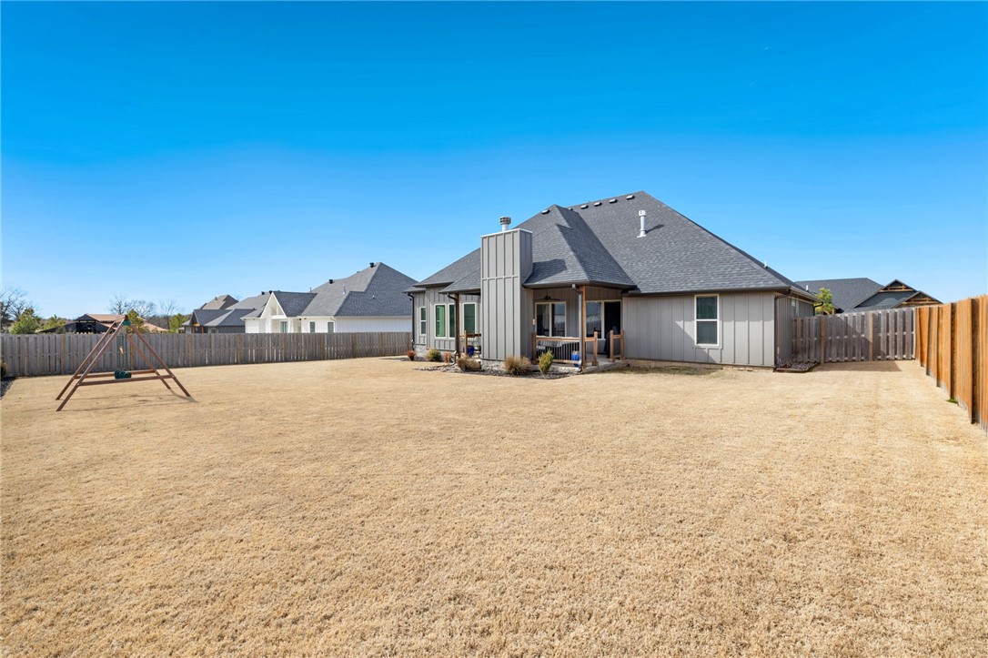 Big Sky Sub Centerton - Residential