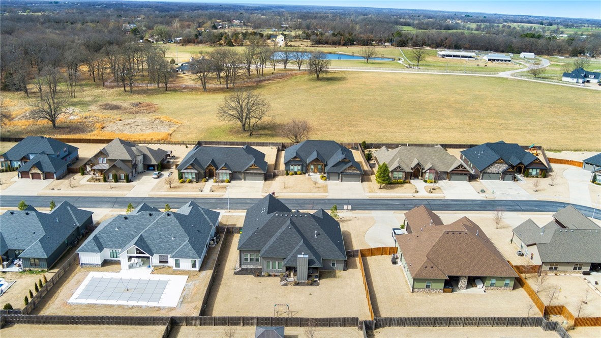 Big Sky Sub Centerton - Residential