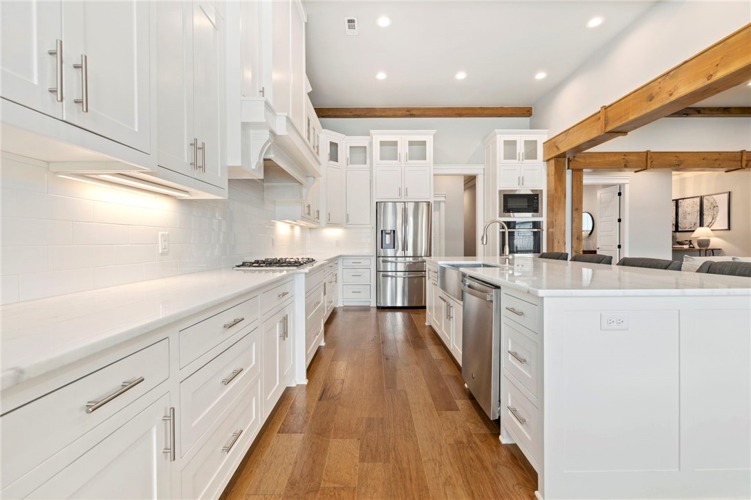 Big Sky Sub Centerton - Residential