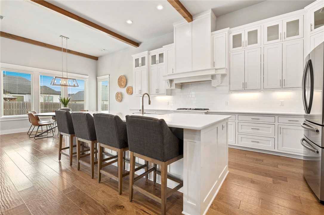 Big Sky Sub Centerton - Residential