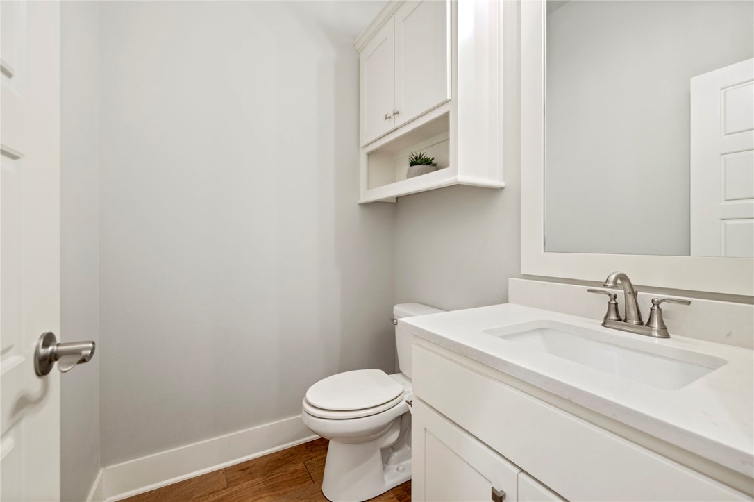 Big Sky Sub Centerton - Residential