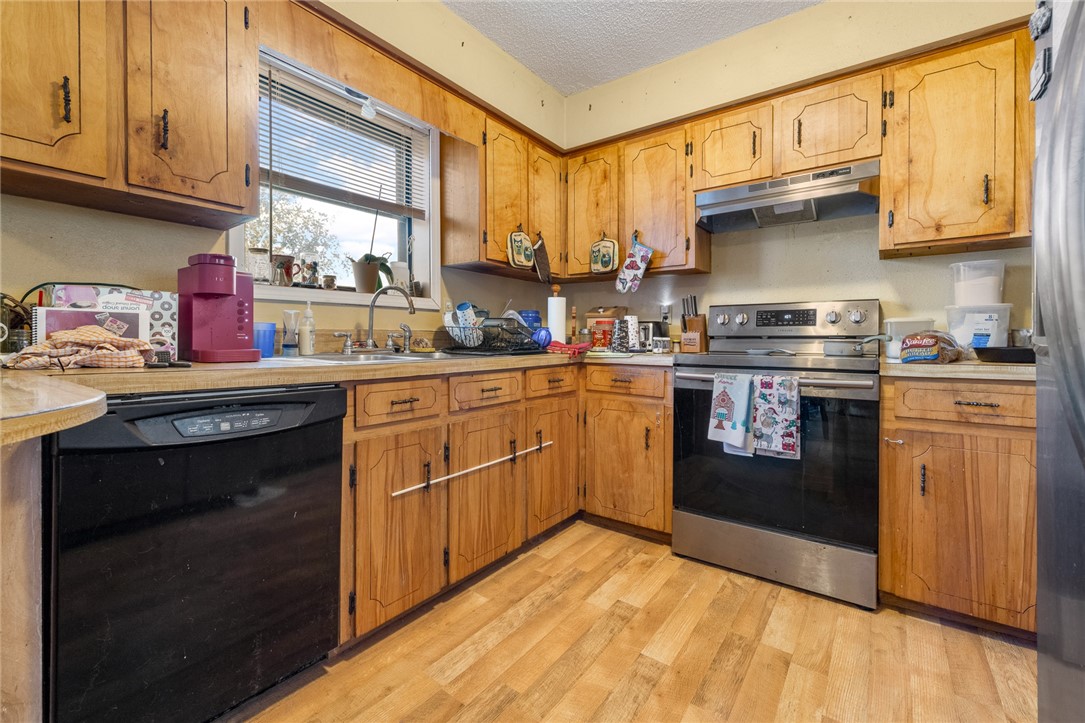 Prairie Oaks - Residential