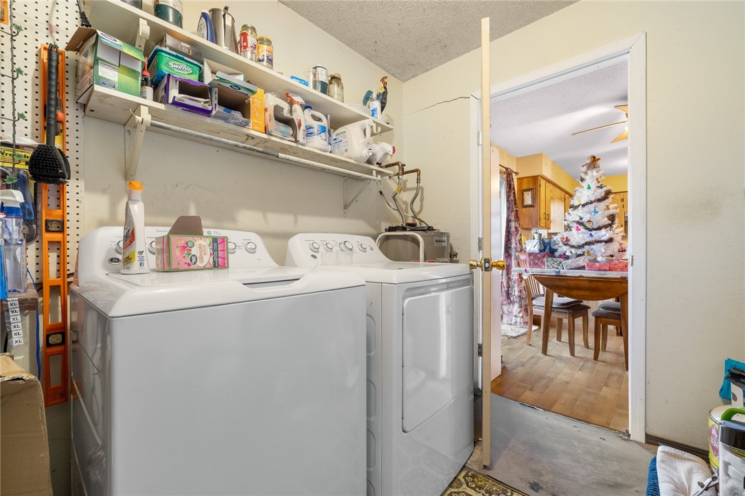 Prairie Oaks - Residential