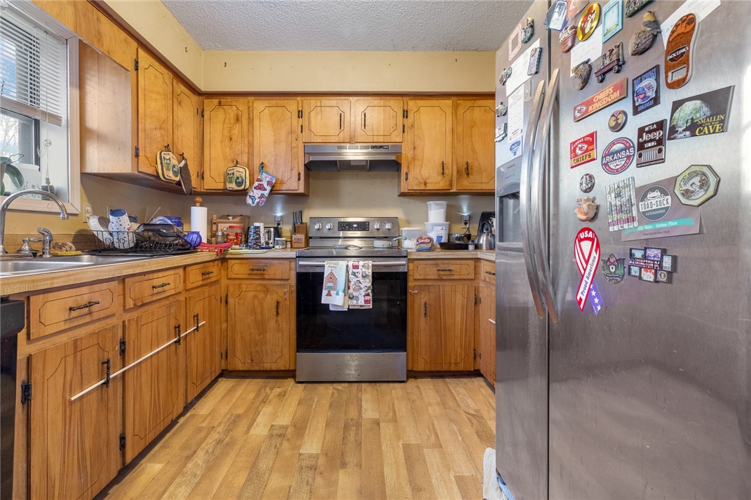 Prairie Oaks - Residential