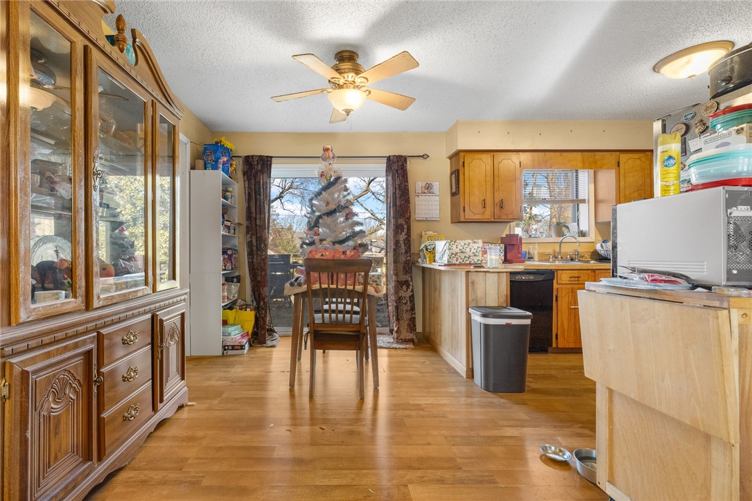 Prairie Oaks - Residential