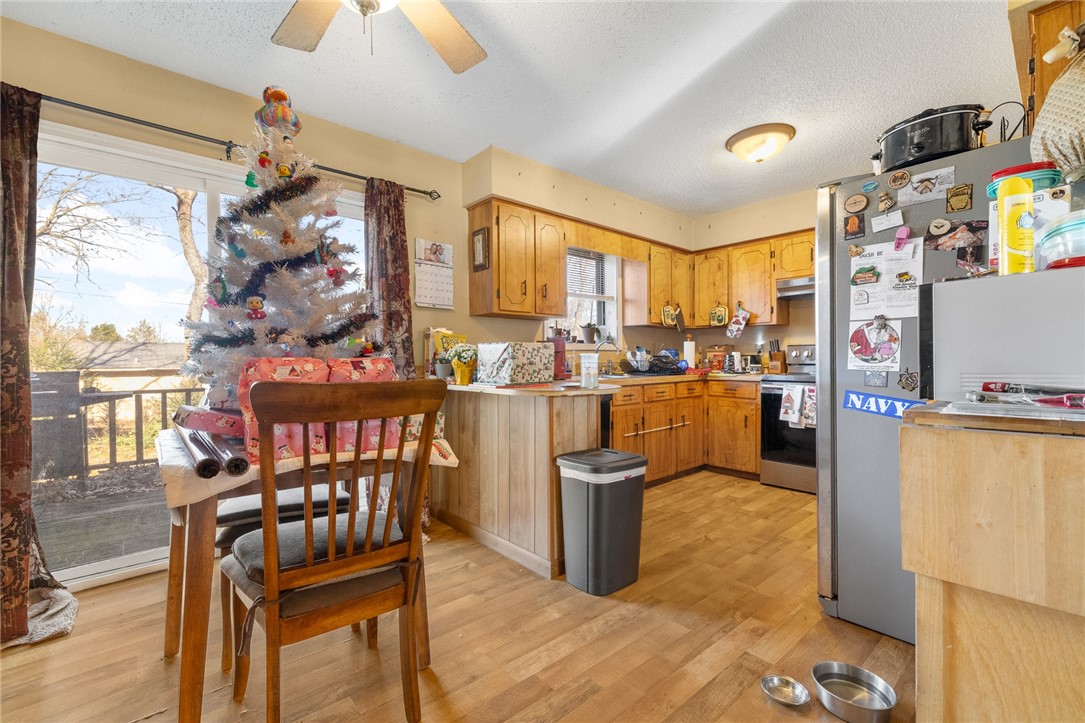 Prairie Oaks - Residential