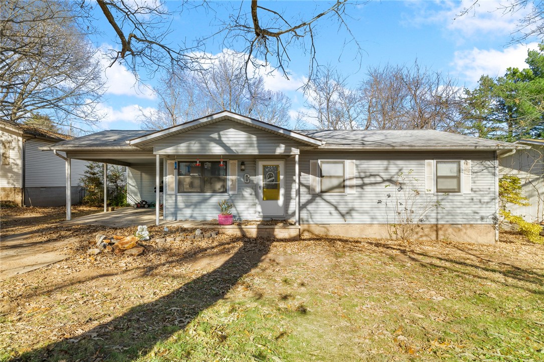 Prairie Oaks - Residential