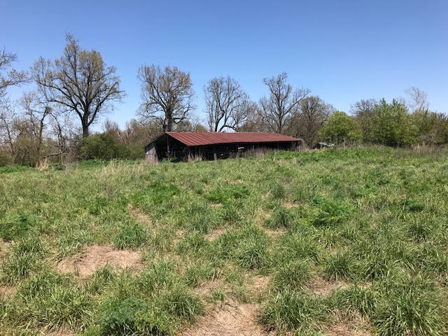 Johnson Outlots - Land