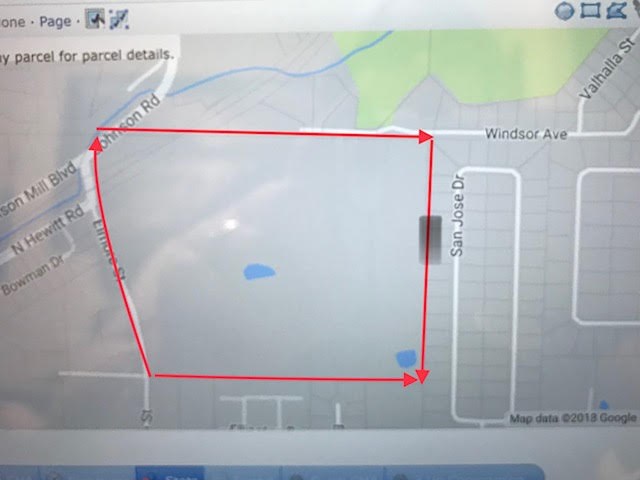 Johnson Outlots - Land