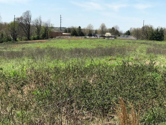 Johnson Outlots - Land