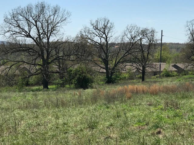 Johnson Outlots - Land